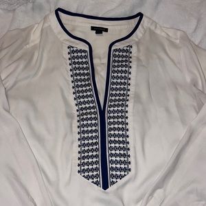 Ann Taylor Blouse